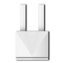 ZTE K10 Wi-Fi LTE router for home internet streaming, browsing, and working with Vox Telkom LTE in South Africa
