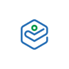 Zoho Shifts logo, shift scheduling software supported by DSL Telecom in South Africa