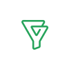 Zoho Bigin logo, pipeline management software supported by DSL Telecom