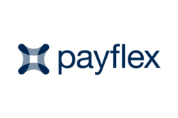 Payflex logo, a client benefiting from DSL Telecom’s Zoho expertise