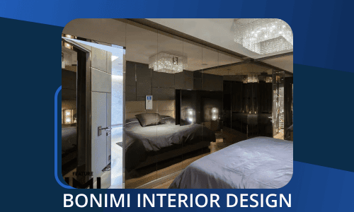 Bonimi Interior Design LTD