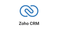 Zoho CRM Logo