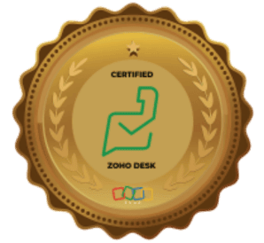 Zoho Desk certified customer service software provider DSL Telecom South Africa