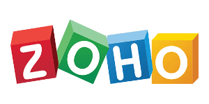 Zoho CRM Software