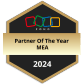 DSL Telecom honoured with Zoho Partner of the Year MEA Award 2024