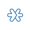 Zoho Meeting logo, online video conferencing and webinar hosting tool