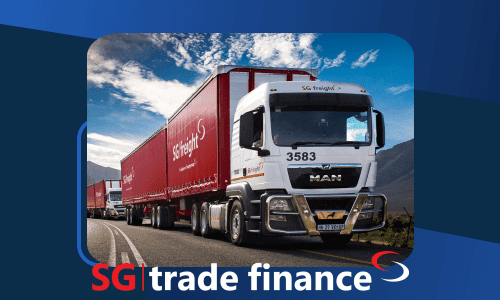 Super Group Trade Finance
