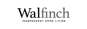 Logo of Walfinc, a Zoho Customer Success Plan customer