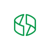 Zoho Billing logo, subscription and usage-based billing platform