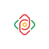 Zoho Lens logo, augmented reality remote assistance software offered by DSL Telecom