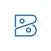 Zoho Books logo, cloud-based accounting software used by businesses in South Africa