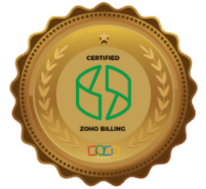 DSL Telecom certified Zoho Billing solutions and software implementation