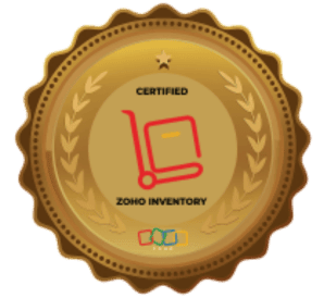 DSL Telecom Zoho Inventory certified partner in Somerset West