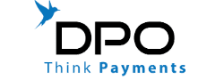 Logo of a DSL Telecom Zoho Software Licencing and Implementation client, DPO