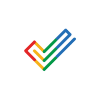 Zoho Projects logo, cloud-based project management software implemented by DSL Telecom