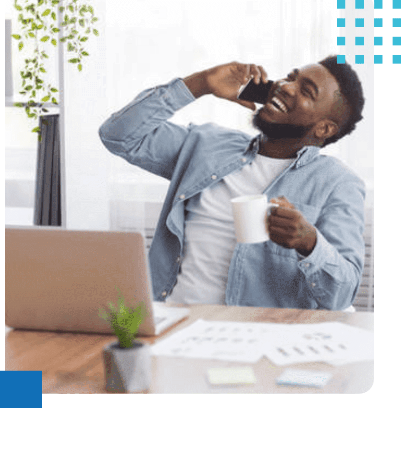 DSL Telecom implements solutions for their customers and offer training & support for your Zoho implementation.