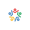 Zoho Survey logo, customer feedback and research software