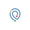 Zoho RouteIQ logo, sales route planning software offered by DSL Telecom in South Africa