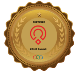 DSL Telecom certified Zoho Recruit partner in Somerset West