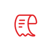 Zoho Expense logo, expense management software from DSL Telecom in Somerset West