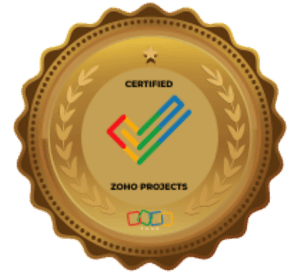 DSL Telecom certified Zoho Projects team based in Somerset West