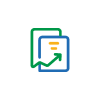 Zoho Landing Page logo, conversion-focused landing page creation tool