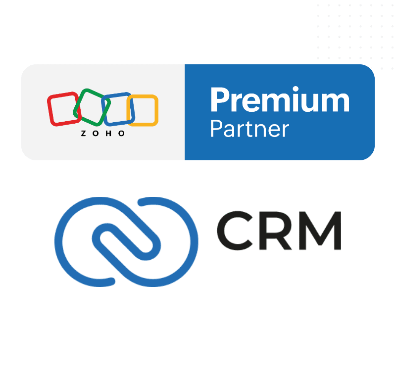 DSL Telecom is Zoho Premium Partner