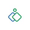 Zoho Assist logo, remote support and screen sharing software implemented by DSL Telecom