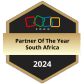 DSL Telecom awarded Zoho Partner of the Year 2024 in South Africa