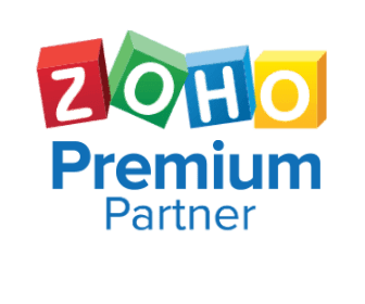 Zoho Premium Partner