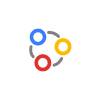 Zoho Connect logo, team collaboration software used by businesses in Somerset West