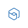 Zoho Backstage logo, virtual and in-person event management software