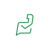 Zoho Desk logo, help desk software implemented by DSL Telecom