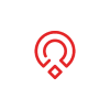 Zoho Recruit logo, applicant tracking system implemented by DSL Telecom in South Africa