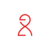 Zoho Workerly logo, temp staffing software provided by DSL Telecom in Somerset West