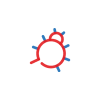 Zoho BugTracker logo, issue tracking software for development teams in South Africa