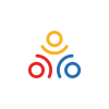 Zoho Community Space logo, customer engagement and online community software