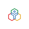 Zoho People logo, HR software offered by DSL Telecom in Somerset West, South Africa