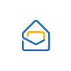 Zoho Mail logo, secure business email platform used by teams in South Africa