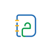 Zoho Directory logo, identity and access management platform supported by DSL Telecom