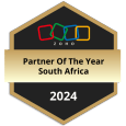 DSL Telecom awarded Zoho Partner of the Year 2024 in South Africa