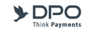 Logo of a DSL Telecom Zoho Software Licencing and Implementation client, DPO.