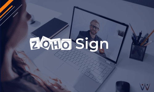 Zoho Sign Training South Africa