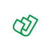Zoho Practice logo, practice management software for accounting firms and consultants