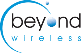 Beyond Wireless DSL Telecom Customer