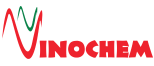 Vinochem logo representing a Somerset West business supported by DSL Telecom Zoho Training in South Africa