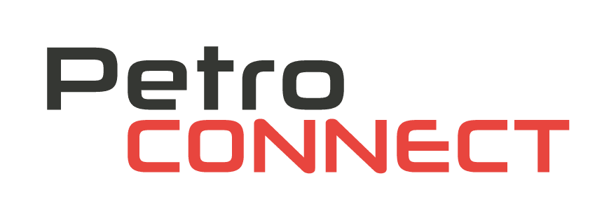 Petro Connect logo representing a client trained through DSL Telecom Zoho Training courses in South Africa