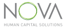 Nova Human Solutions logo representing a client trained with DSL Telecom Zoho Training programmes in South Africa