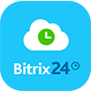 DSL Telecom configuring Bitrix24 integration with Yeastar P-Series Cloud PBX for improved team collaboration in South Africa.