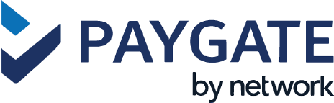 DPO PayGate by network logo representing a South African company benefiting from DSL Telecom VoIP services.